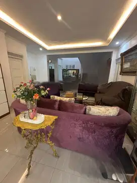 Rumah 2 Lantai Siap Huni Di Turangga Buah batu Bandung