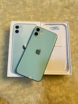 IPHONE 11 TOSCA 128GB IMEI REGIST