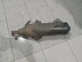 KENALPOT XEON KARBU
