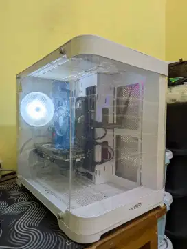 Pc gaming i5 10400f | gtx 1050 ti | h510m | ram 16gb | ssd 240gb bu