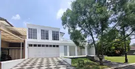 Rumah Mewah lux Kota Baru Parahyangan KBP Dkt Tol Padalarang