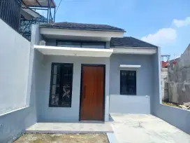 RUMAH MURAH HARGA EKONOMIS DEKAT KE PUSAT KOTA