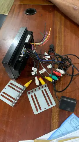 JASA PASANG AUDIO dan AKSESORIS MOBIL PANGGILAN