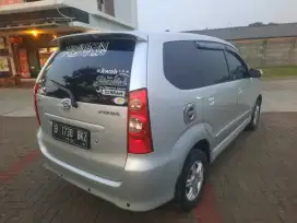Daihatsu Xenia 1.3 xi manual
