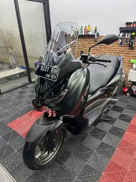 Xmax 250 Maxi 2022 Full Original