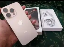 Iphone 16 Pro 256 Gb Ibox