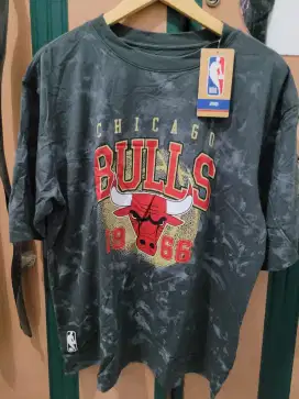 Kaos CHICAGO BULLS