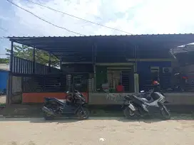 Take over perumahan subsidi