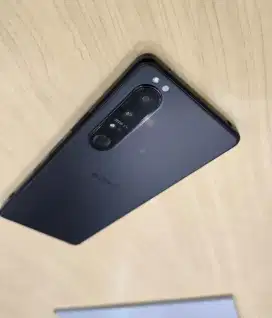 Sony xperia 1 mark iii 12/256 imei aman
