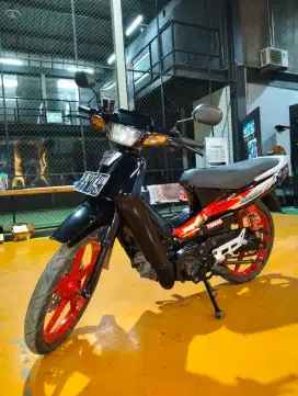 Yamaha force1 Th 1994