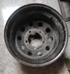 Velg serep Jimny katana feroza taft sidekick escudo vitara