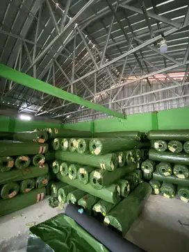 Rumput Sintetis 1Roll Termurah Ukuran 2m x 25m Harga Pabrik