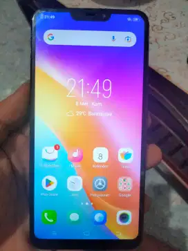 Vivo Y81 3/32 Hp+Charger