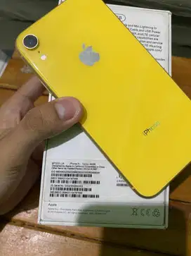 iphone xr 64gb inter all op fulset