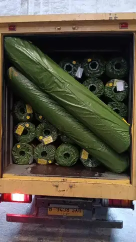 Grosir Rumput Sintetis 1Roll 2m x 25m