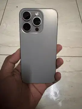 Jual iphone 15 pro ibox