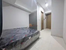 Unit Studio Taman Anggrek Residence  Compact, Stylish, & Fully Furnish