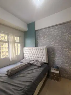 SHMSRS! Apartemen Gunawangsa Merr Baru Gress