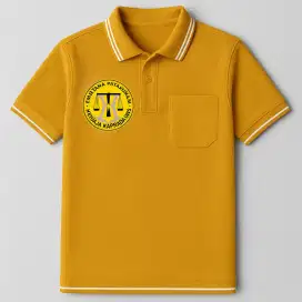 Polo shirt metrologi