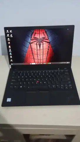 Lenovo Thinkpad X1 Carbon Intel Core i7 Gen 8