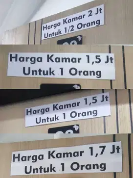 FULL PENGHUNI ! Jual Kost Kostan BABATAN Pilang Wiyung Surabaya