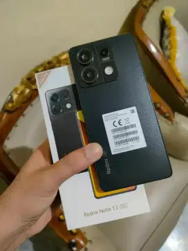 Redmi note 13 5G black 8/256