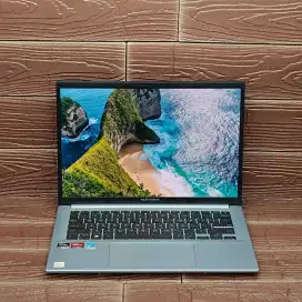 Asus Vivobook M3400QA AMD Ryzen 7-5800H 16GB SSD 512GB OLED FULLSET
