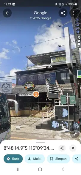 Tanah setrategis