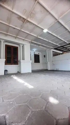 Rumah Setra Dago Antapani Dkat Puri dago Senam Indah Arcamanik Bandung