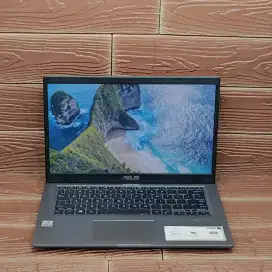 Asus Vivobook X415JA Intel Core i3-1005G1 RAM 4GB SSD 256GB FHD GEN10