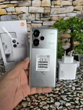 Redmi note 13 pro plus 5G titanium 12/512