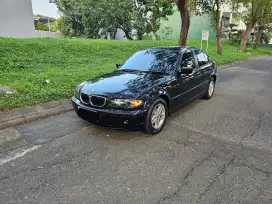 38rb! BMW 318i 2003 AT Facelift N42