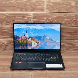 Asus Vivobook TP420UA AMD Ryzen 5-5500U 8GB SSD 512GB IPS TOUCH