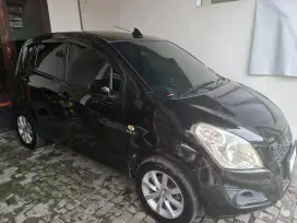 Jual Splash 2013 Manual