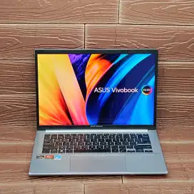 Asus Vivobook M3400QA AMD Ryzen 5-5600H 8GB/512GB OLED Backlit