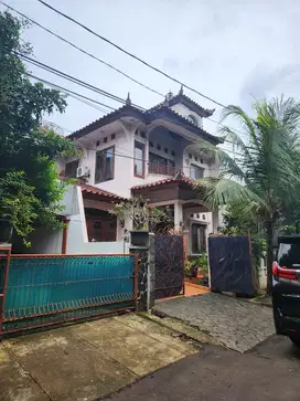 Kost Exclusive Pondok Hijau Permai Rawalumbu, Bekasi
