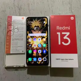 REDMI 13 8+8/256 FULLSET