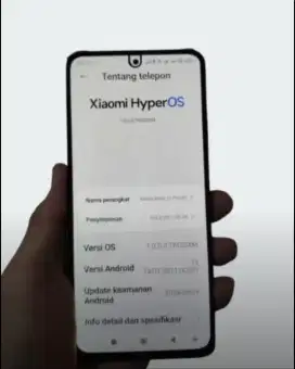Redmi note 11 pro 5G