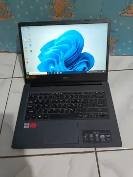 Laptop Acer aspire 3