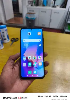 Xiomi note 10s 8/128