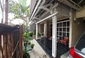 JARANG ADA Rumah Di Turangga Buah Batu Bandung