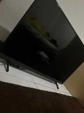 Di jual tv merk SONY ukuran 65 inch