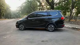 Wuling Cortez 2022 Bensin