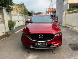 MAZDA CX-5  ELITE 2017 AT