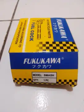 Spare part Suzuki smash Kran bensin dan slang karburator promo