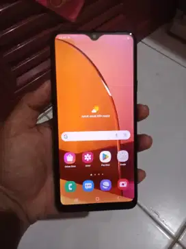 Samsung a20s ram 4/64