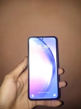 Samsung A54 5G Ram 8/256 mulus hp only