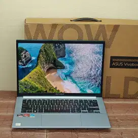 Asus Vivobook M3400QA AMD Ryzen 7-5800H 16GB SSD 512GB OLED FULLSET