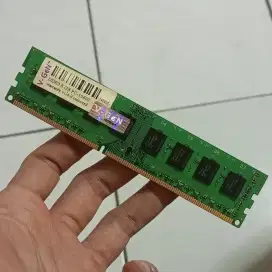 V-Gen DDR3 8GB - Komputer PC