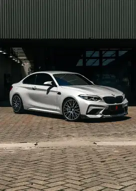 BMW M2 Competition 2020 VERY LOW KM